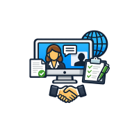 Consultation for Individuals (on-line)